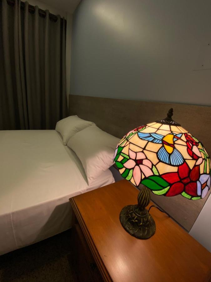 Izza Hotel Cochabamba Exterior photo